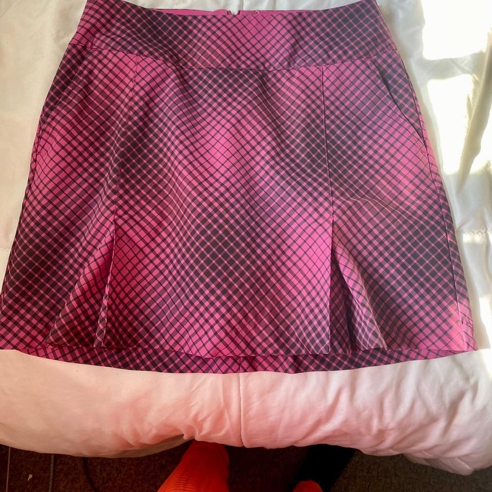 Nike skirt